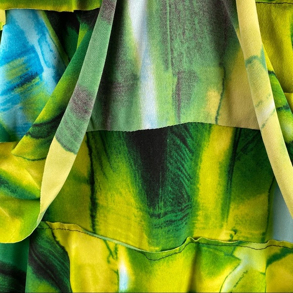 Summer dress - Picture 4 of 6